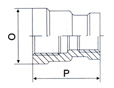 Red. Socket Red. Socket