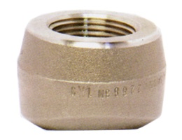 THREADOLET Forged High Pressure Fitting THREADOLET Forged High Pressure Fitting