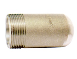 BULL PLUG Forged High Pressure Fitting BULL PLUG Forged High Pressure Fitting