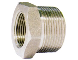 HEX HEAD BUSHING Forged High Pressure Fitting HEX HEAD BUSHING Forged High Pressure Fitting