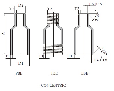 Forged High Pressure Fitting SWN Forged High Pressure Fitting SWN