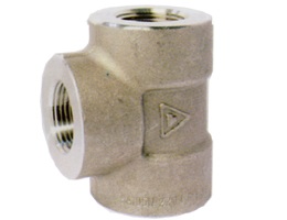 Forged High Pressure Fittings S11A_T11A Forged High Pressure Fittings S11A_T11A