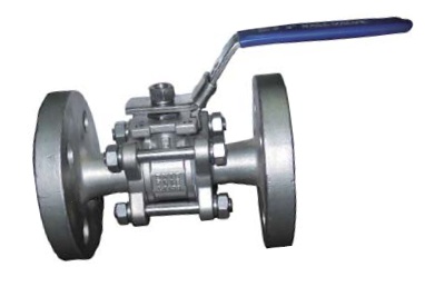 Stainless & Carbon Steel Valve A3FPN16 Stainless & Carbon Steel Valve A3FPN16