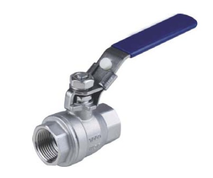 Stainless & Carbon Steel Valve BV-2L Stainless & Carbon Steel Valve BV-2L