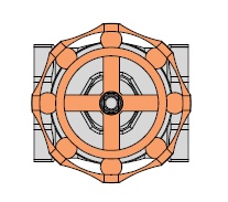 Stainless & Carbon Steel Valve GT-200 Stainless & Carbon Steel Valve GT-200
