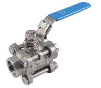 Stainless & Carbon Steel Valve KL-3L Stainless & Carbon Steel Valve KL-3L