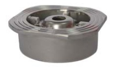 Stainless & Carbon Steel Valve TC-512 Stainless & Carbon Steel Valve TC-512