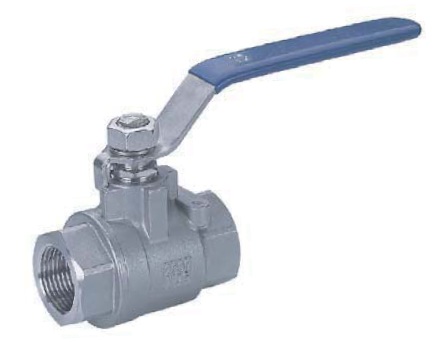 Stainless & Carbon Steel Valve V-2H Stainless & Carbon Steel Valve V-2H