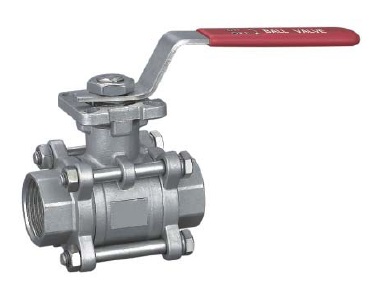 Stainless & Carbon Steel Valve V-3DM Stainless & Carbon Steel Valve V-3DM