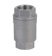 Stainless & Carbon Steel Valve VCT-2P Stainless & Carbon Steel Valve VCT-2P