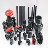 PVC Valves