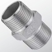 Hex Nipple Hex Nipple