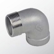 Street Elbow M/F Street Elbow M/F