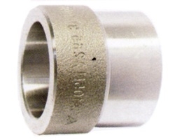 REDUCER INSERT Forged High Pressure Fitting REDUCER INSERT Forged High Pressure Fitting