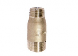 SWN SWAGED NIPPLE Forged High Pressure Fitting SWN SWAGED NIPPLE Forged High Pressure Fitting