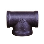 Galvanized & Black Malleable Iron Pipe Fittings 130R TYPE 2 Galvanized & Black Malleable Iron Pipe Fittings 130R TYPE 2
