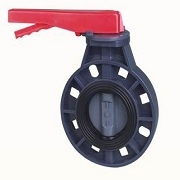 BUTTERFLY VALVE BUTTERFLY VALVE