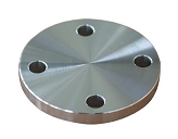 Blind Flanges Blind Flanges