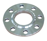 Slip-On Flanges Slip-On Flanges