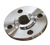 Threaded (Screwed) Flanges Threaded (Screwed) Flanges