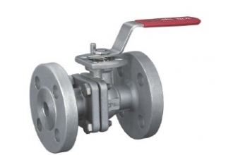 Stainless & Carbon Steel Valve 2FDM300 Stainless & Carbon Steel Valve 2FDM300