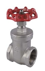 Stainless & Carbon Steel Valve GT-200 Stainless & Carbon Steel Valve GT-200