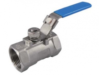Stainless & Carbon Steel Valve KL-1L Stainless & Carbon Steel Valve KL-1L