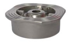 Stainless & Carbon Steel Valve TC-512 Stainless & Carbon Steel Valve TC-512