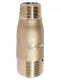 SWN SWAGED NIPPLE Forged High Pressure Fittings